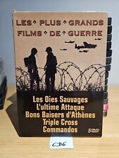 Dvd coffret grands d'occasion  Gruissan