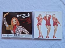 Raffaella carra raffaella usato  Italia