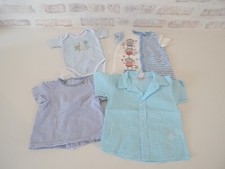 Vêtements printemps bébé d'occasion  Verneuil-sur-Vienne
