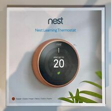 Google nest learning for sale  WINCHESTER