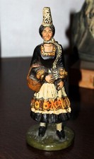 Figurine santon bretonne d'occasion  Marseille III