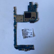 Scheda madre samsung usato  Potenza
