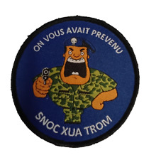 Patch mort cons d'occasion  Vars