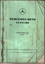 Mercedes benz 190 for sale  BATLEY