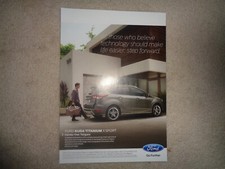 Ford kuga titanium for sale  OLDHAM