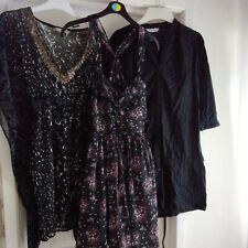 Size gorgeous dress for sale  HEBDEN BRIDGE