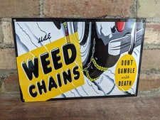 Vintage weed chains for sale  USA