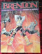Brendon ritorno passato usato  Viterbo