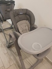 Seggiolone pappa usato usato  Castel Guelfo di Bologna