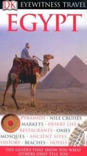 Egypt paperback dk for sale  Montgomery