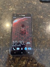 Htc 6435lvw black for sale  Great Neck