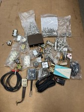 Conectores de vídeo - Grande variedade - Divisores - Coaxial comprar usado  Enviando para Brazil