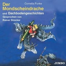 Mondscheindrache funke corneli gebraucht kaufen  Berlin