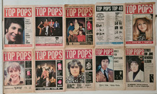 10x top pops gebraucht kaufen  Kiel