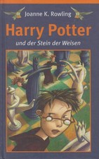Buch harry potter gebraucht kaufen  Leipzig