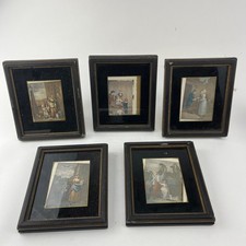 Antique prints hogarth for sale  DIDCOT