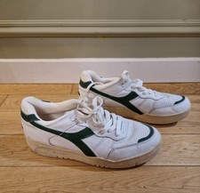 Baskets diadora héritage d'occasion  La Garenne-Colombes
