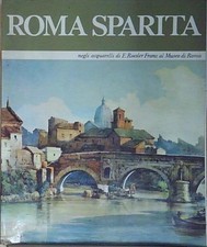 Sergio cartocci roma usato  Italia