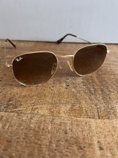Ray ban hexagonal for sale  PRESTON