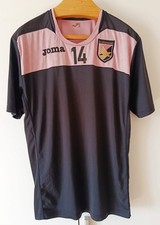 Maglia palermo joma usato  Palermo