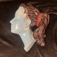 Cortendorf keramik wandmaske for sale  High Point