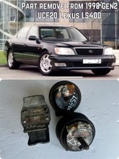 1998 reg lexus for sale  GRAVESEND