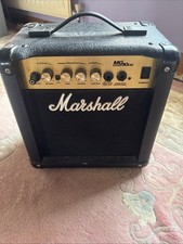 Marshall mg10cd series for sale  ELY