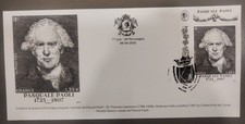 1er jour pasquale d'occasion  Bastia-