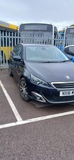 Peugeot 308 sale for sale  AYLESBURY
