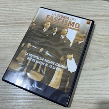Dvd storia del usato  Roma