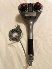 Homedics hand massagegerät gebraucht kaufen  Reinheim