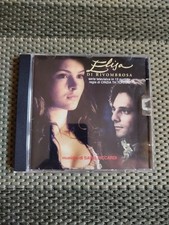 cd elisa rivombrosa usato  Roma
