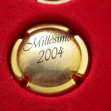 Capsule champagne collard d'occasion  Reims