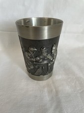 Becher 5cm gebraucht kaufen  Groß-Gerau