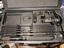 Pacote de viagem Daiwa Executive REGAL STRIKE ROD Daiwa ASA1355 comprar usado  Enviando para Brazil