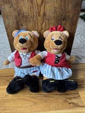 Butlin billy bonnie for sale  NEWHAVEN