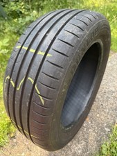 205 55r16 dunlop for sale  EPSOM