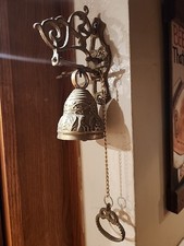 Vintage brass wall for sale Vintage brass wall for sale  Phoenix