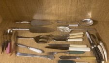 Selection antique vintage for sale  BURNTISLAND