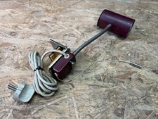 Vintage lampe nachttischlampe gebraucht kaufen Vintage lampe nachttischlampe gebraucht kaufen  Dörrebach, Sielbersbach, Waldlaubersh.