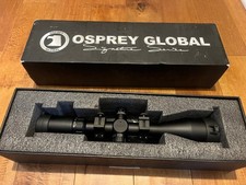 Osprey global 16x50 for sale  Littleton