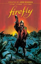 Firefly unification war for sale  Powder Springs