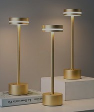Lampe fil rechargeable d'occasion  Saint-Paul-Trois-Châteaux