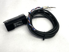 Unidade principal amplificador sensor laser digital Keyence LV-11A comprar usado Unidade principal amplificador sensor laser digital Keyence LV-11A comprar usado  Enviando para Brazil