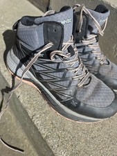 Womens tec hiking for sale  DUNDEE