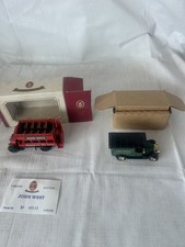 Oxford die cast for sale  BELVEDERE