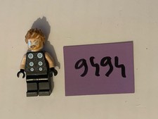 Figurines lego thème d'occasion  Billère