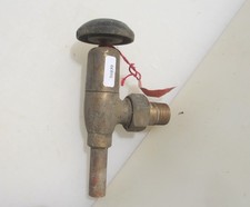 Vintage brass radiator for sale Vintage brass radiator for sale  HARROGATE