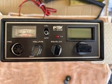 Intek 340 ricetrasmettitore usato  Marsala
