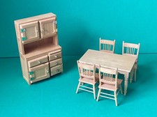 Dolls house furniture for sale  WORCESTER